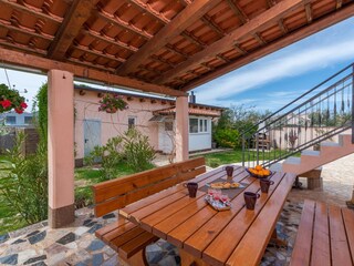 Casa per le vacanze Kastelir Ambiente 16