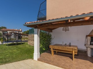 Villa Tinjan Registrazione all'aperto 5