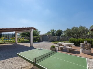 Villa Tinjan Ambiente 20