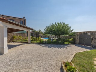 Villa Tinjan Ambiente 22