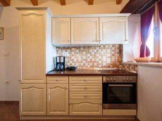 Villa Tinjan Caratteristiche 9