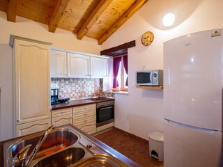 Villa Tinjan Caratteristiche 10