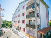 Vakantieappartement Porec Buitenaudio-opname 1