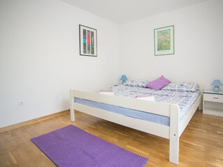 Appartamento Porec Caratteristiche 7