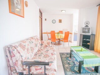 Appartamento Porec Caratteristiche 8