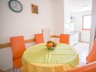 Appartamento Porec Caratteristiche 9