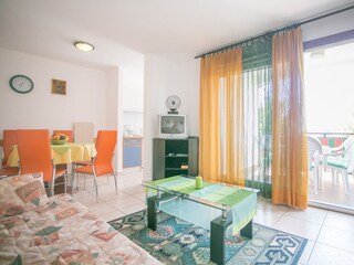 Appartamento Porec Caratteristiche 10