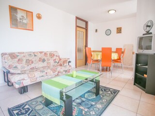 Appartamento Porec Caratteristiche 11