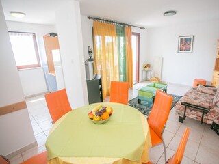 Appartamento Porec Caratteristiche 13