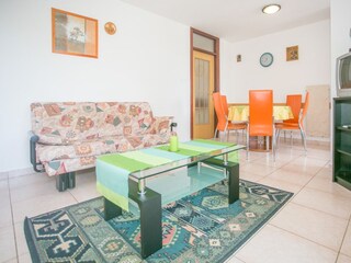 Appartamento Porec Caratteristiche 14