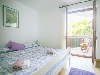 Appartamento Porec Caratteristiche 18