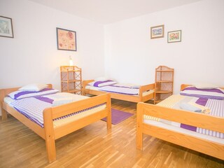 Appartamento Porec Caratteristiche 19