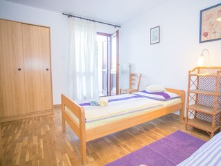 Appartamento Porec Caratteristiche 20