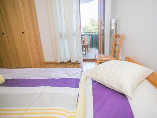 Appartamento Porec Caratteristiche 21