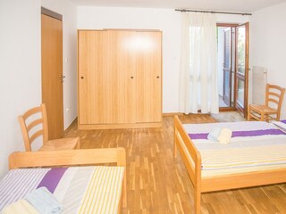 Appartamento Porec Caratteristiche 22