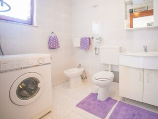 Appartamento Porec Caratteristiche 23