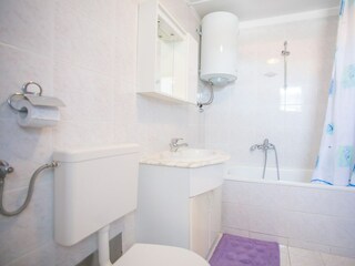 Appartamento Porec Caratteristiche 24