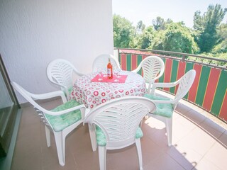 Appartamento Porec Registrazione all'aperto 2