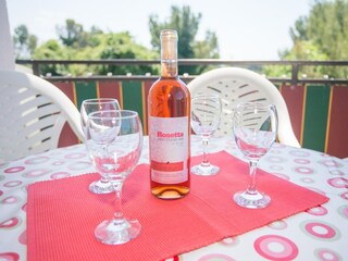 Appartamento Porec Registrazione all'aperto 3