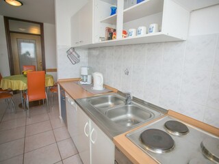 Appartamento Porec Caratteristiche 25