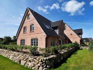 Casa de vacaciones Westerland Grabación al aire libre 9
