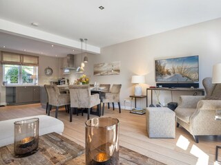 Vakantiehuis Westerland Kenmerken 1