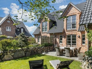 Vakantiehuis Westerland Buitenaudio-opname 3