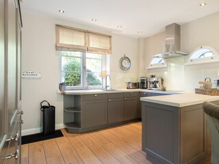 Vakantiehuis Westerland Buitenaudio-opname 5
