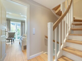 Vakantiehuis Westerland Kenmerken 23