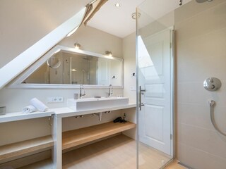 Maison de vacances Westerland Enregistrement extérieur 8