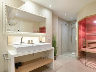 Vakantiehuis Westerland Buitenaudio-opname 11