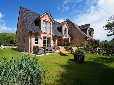Ferienhaus OceanHouse 4