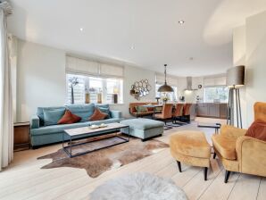 Maison de vacances OceanHouse 4 - Pays de l'Ouest - image1