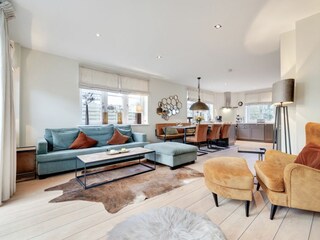 Vakantiehuis Westerland Buitenaudio-opname 1