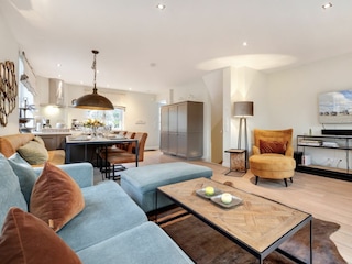 Ferienhaus Westerland Außenaufnahme 3