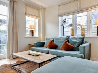 Ferienhaus Westerland Außenaufnahme 4