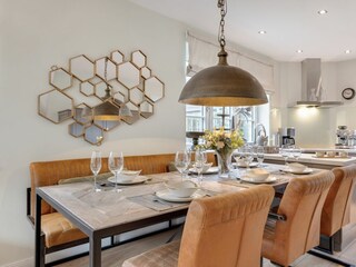 Ferienhaus Westerland Außenaufnahme 5