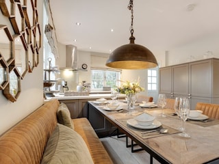 Ferienhaus Westerland Außenaufnahme 6