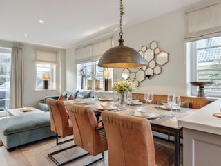 Ferienhaus Westerland Außenaufnahme 7