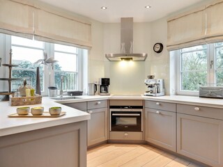 Vakantiehuis Westerland Buitenaudio-opname 8