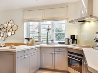 Casa de vacaciones Westerland Grabación al aire libre 9