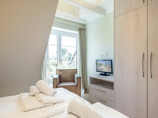 Maison de vacances Westerland Équipement 21