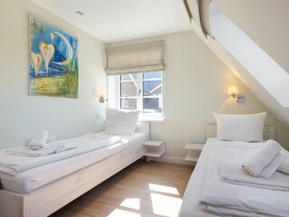 Vakantiehuis Westerland Kenmerken 22