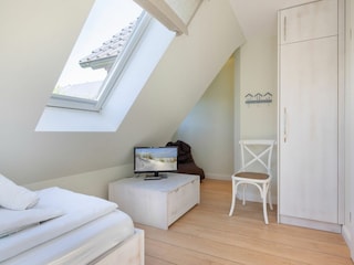 Maison de vacances Westerland Équipement 23