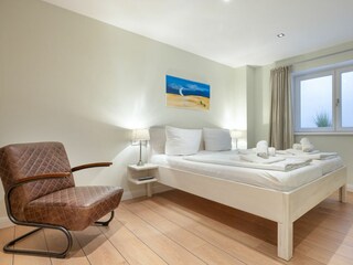 Vakantiehuis Westerland Kenmerken 24