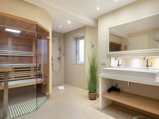 Vakantiehuis Westerland Buitenaudio-opname 13