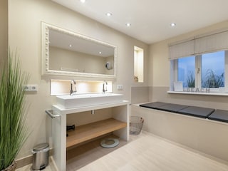 Vakantiehuis Westerland Buitenaudio-opname 14