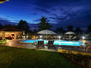 Villa Fantastika Grande Luxe