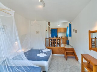 Apartment Kamilari Bedroom 14