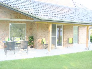 Ferienhaus Küstenhaus Nordsee